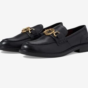 Ted Baker Leather Loafers